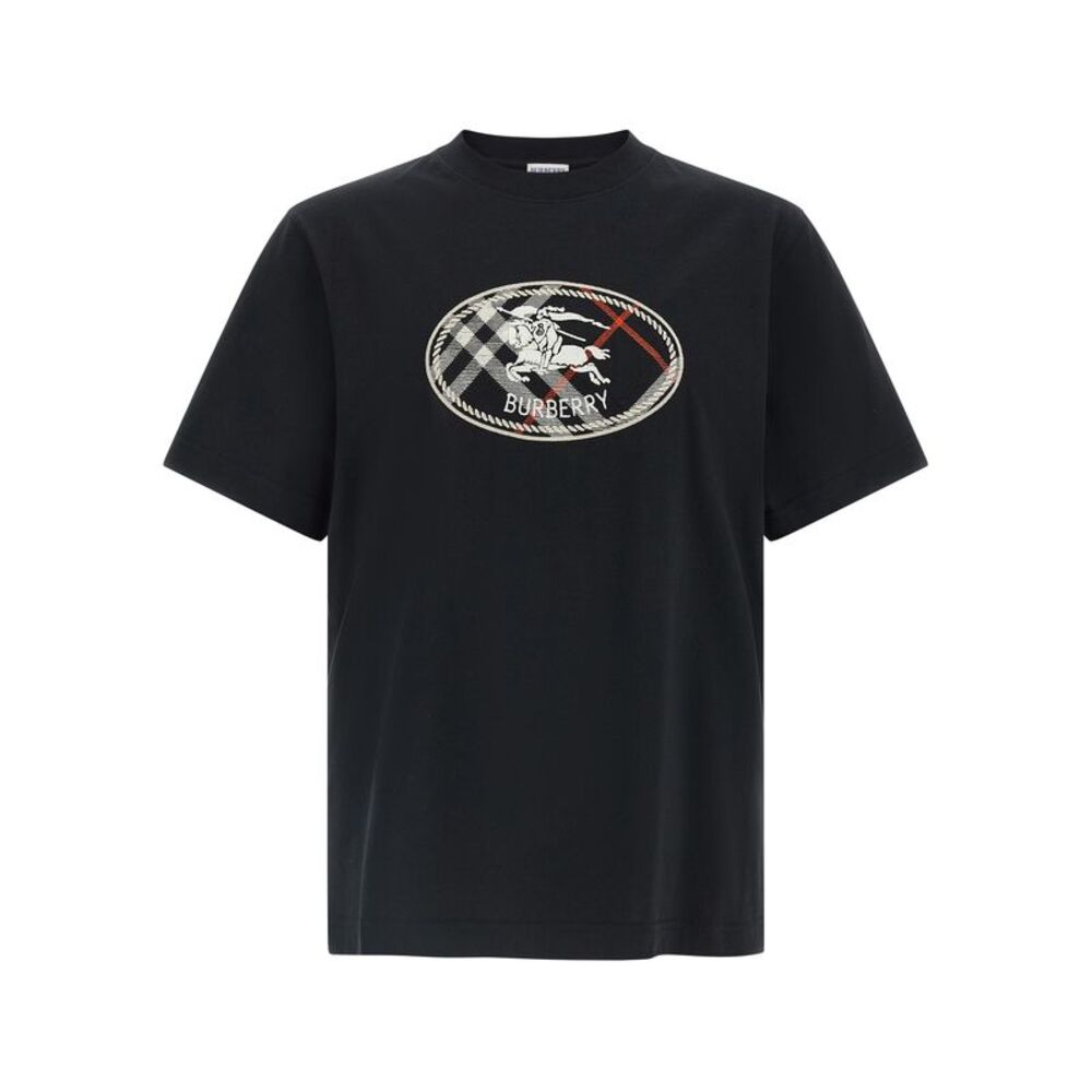 Burberry Men 'Ryan' T-Shirt